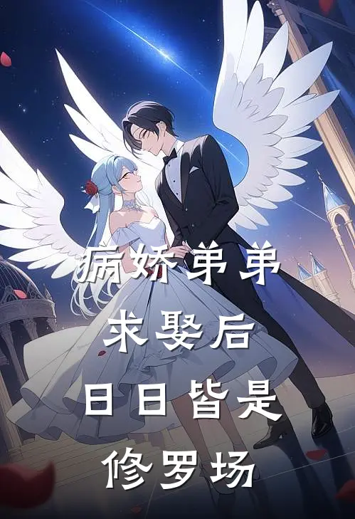 病娇弟弟求娶后，日日皆是修罗场江聿白江晚凝完整免费小说_小说全文免费阅读病娇弟弟求娶后，日日皆是修罗场江聿白江晚凝