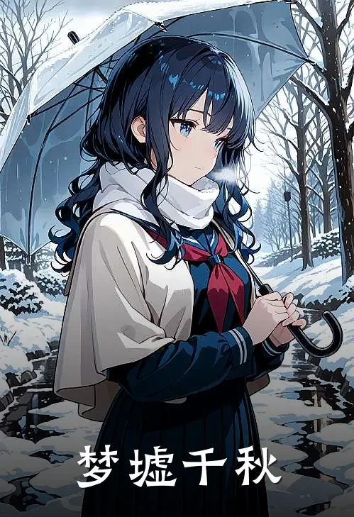 梦墟千秋唐梦璃李梅小说推荐完本_热门小说大全梦墟千秋(唐梦璃李梅)