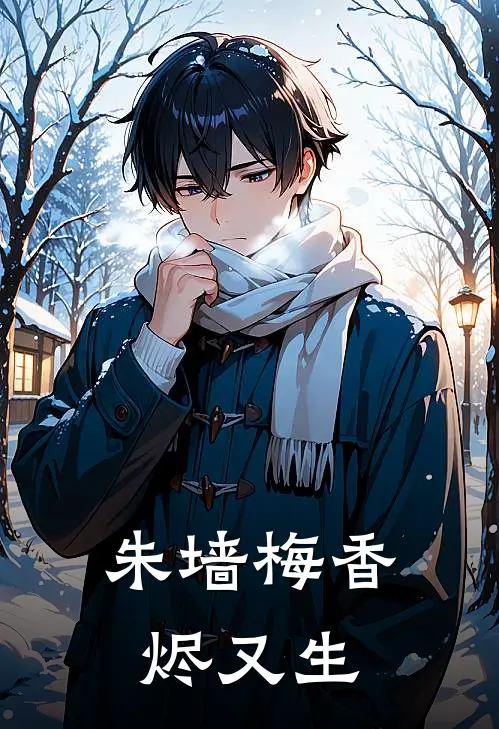 朱墙梅香烬又生