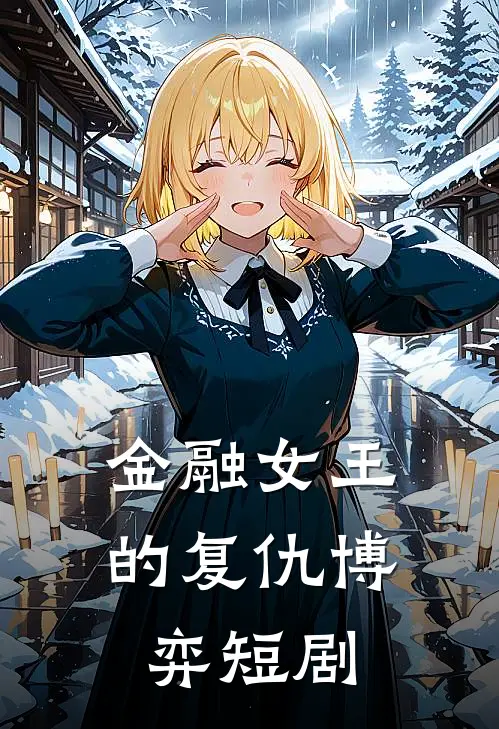 金融女王的复仇博弈 短剧