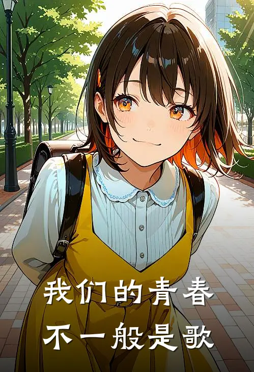 我们的青春不一般是歌