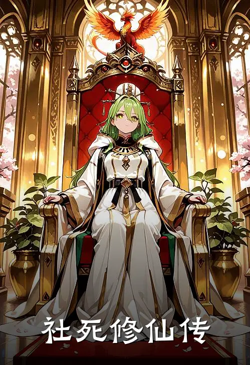 社死修仙传叶小凡王长老免费小说大全_小说完结社死修仙传(叶小凡王长老)