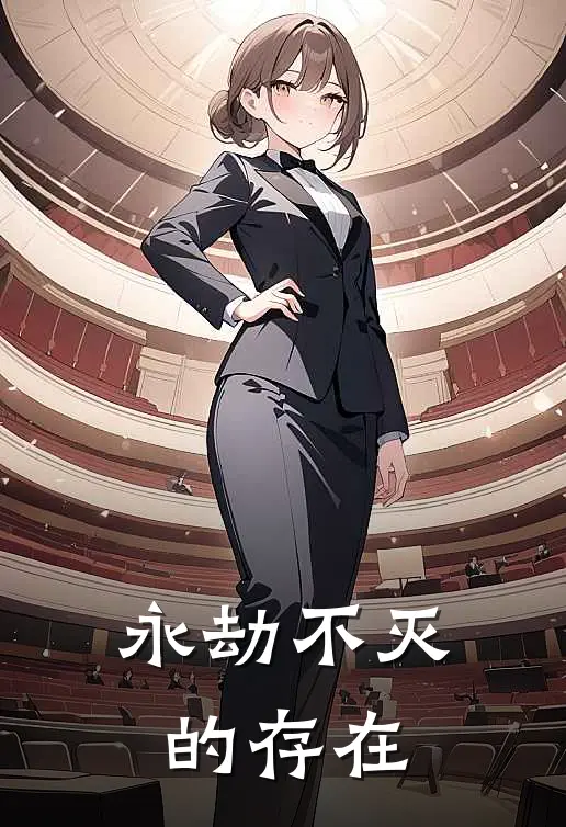 永劫不灭的存在