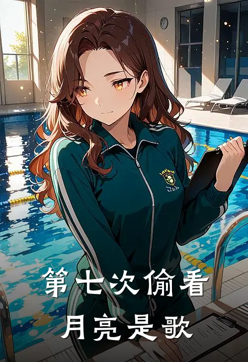 第七次偷看月亮是歌