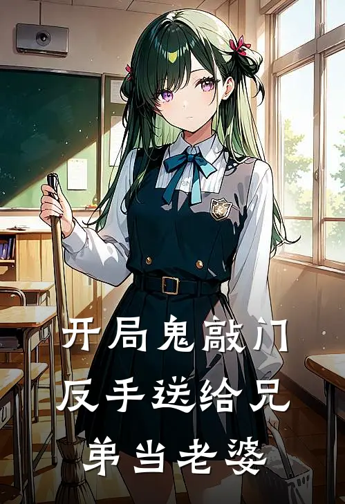 开局鬼敲门，反手送给兄弟当老婆