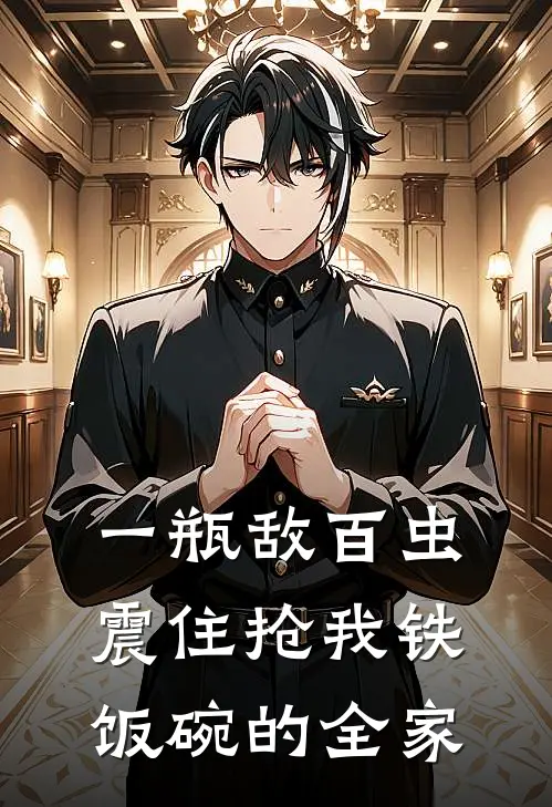 一瓶敌百虫，震住抢我铁饭碗的全家(陈建国林小满)热门网络小说推荐_最新章节列表一瓶敌百虫，震住抢我铁饭碗的全家(陈建国林小满)