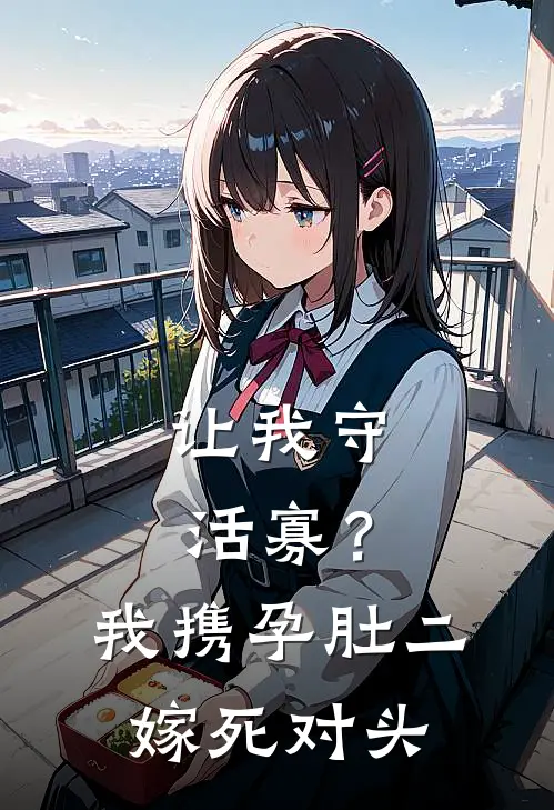 让我守活寡？我携孕肚二嫁死对头