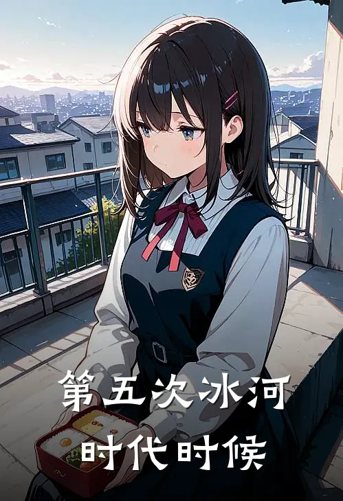 第五次冰河时代时候