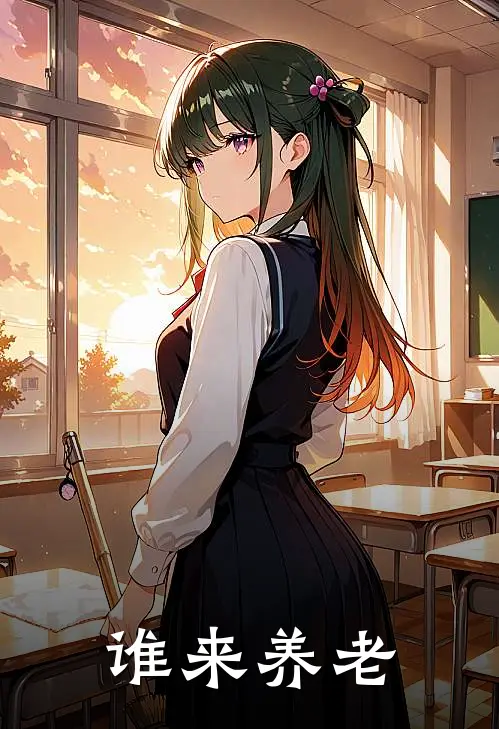 谁来养老(江树兰江淑兰)推荐完结小说_最新章节列表谁来养老(江树兰江淑兰)