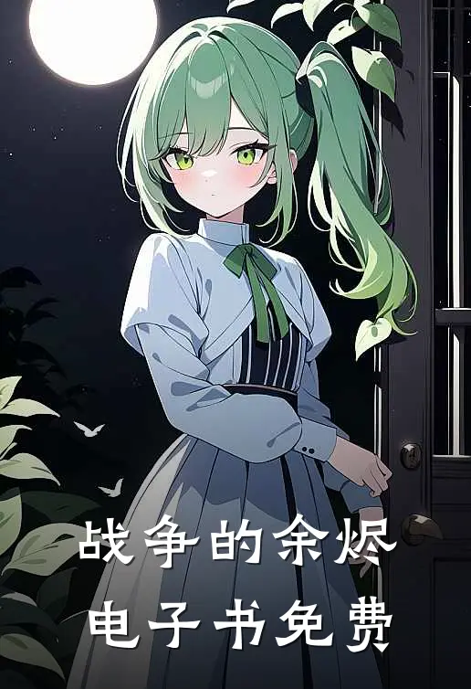 战争的余烬电子书免费