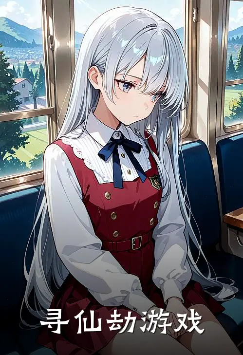 寻仙劫游戏
