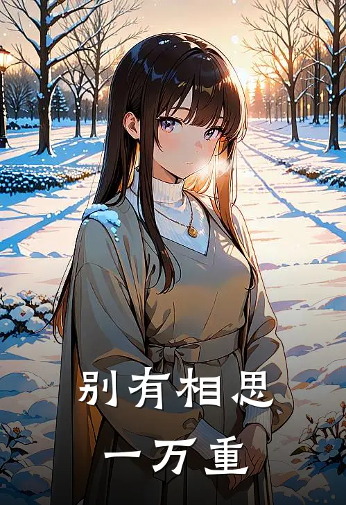别有相思一万重