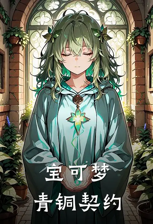 宝可梦：青铜契约