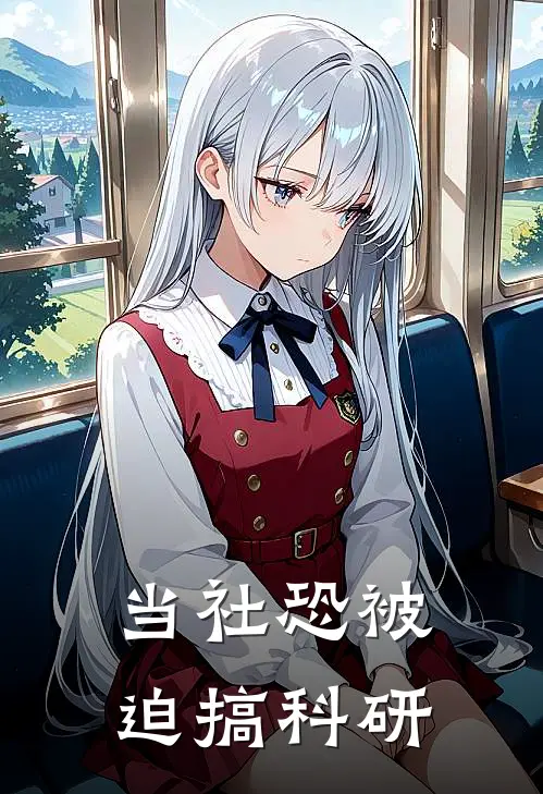 当社恐被迫搞科研(林振国沈星澜)完本小说大全_热门小说大全当社恐被迫搞科研林振国沈星澜