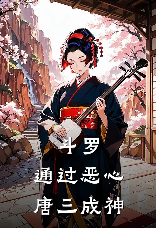 斗罗：通过恶心唐三成神