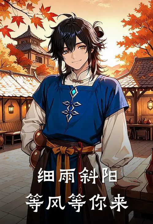 细雨斜阳，等风等你来(柳清雨张嘉阳)最新好看小说_无弹窗全文免费阅读细雨斜阳，等风等你来柳清雨张嘉阳