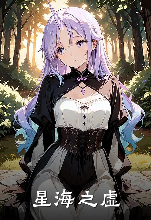 星海之虚