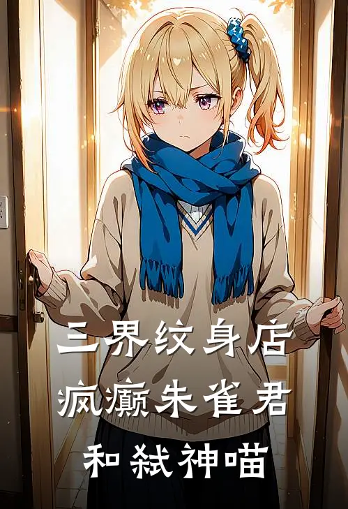 三界纹身店：疯癫朱雀君和弑神喵