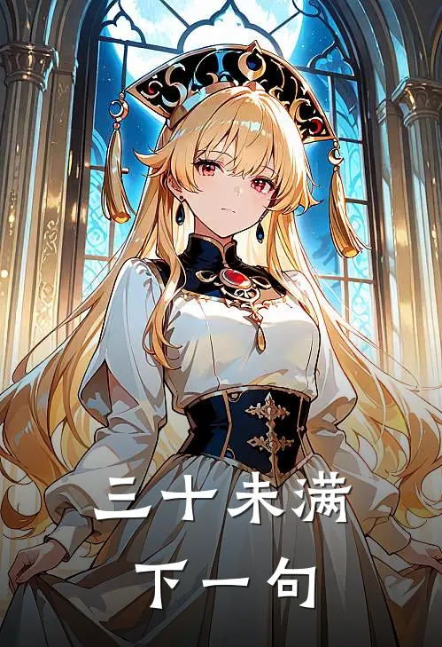 三十未满下一句