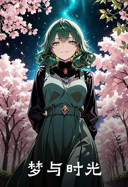 梦与时光