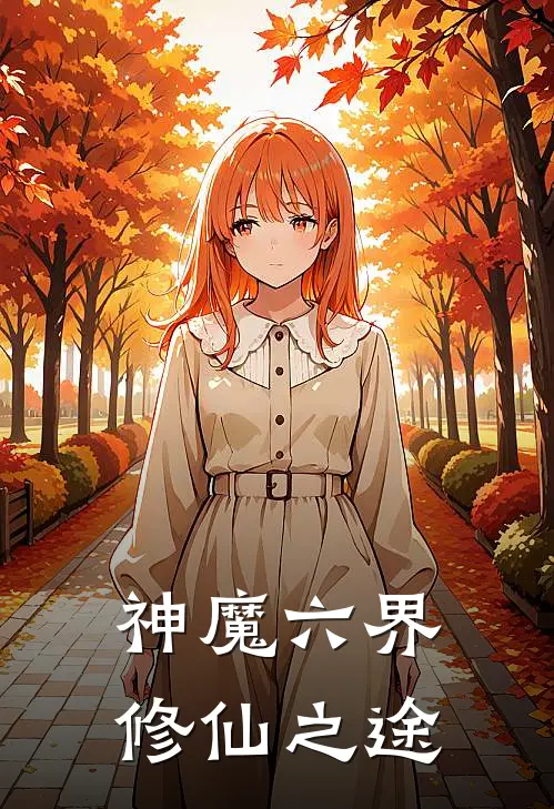 神魔六界修仙之途