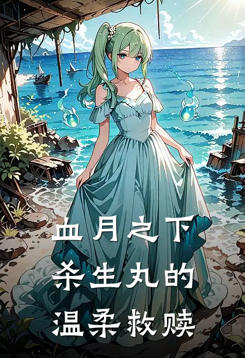 血月之下杀生丸的温柔救赎