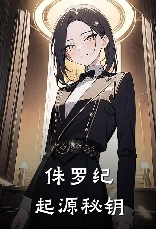 艾丽里昂《侏罗纪：起源秘钥》完结版免费阅读_艾丽里昂热门小说