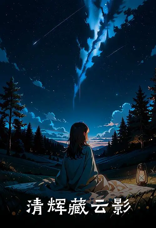 清辉藏云影苏云影沈清辉免费小说免费阅读_推荐完结小说清辉藏云影(苏云影沈清辉)