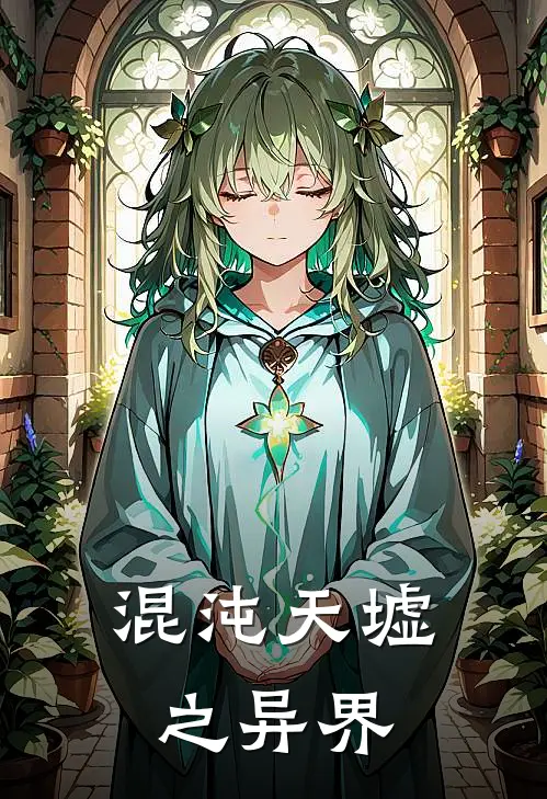 混沌天墟之异界