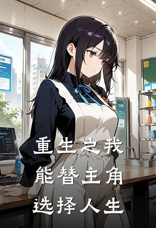 重生之我能替主角选择人生赵云林炎热门小说阅读_免费完结小说重生之我能替主角选择人生赵云林炎