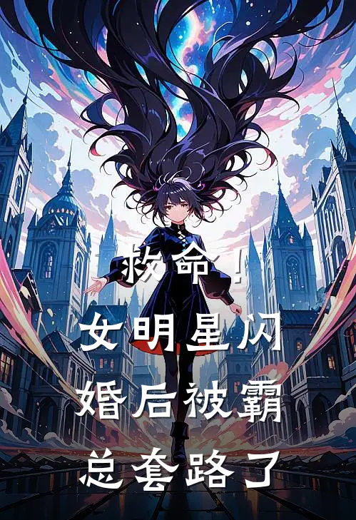 救命！女明星闪婚后被霸总套路了