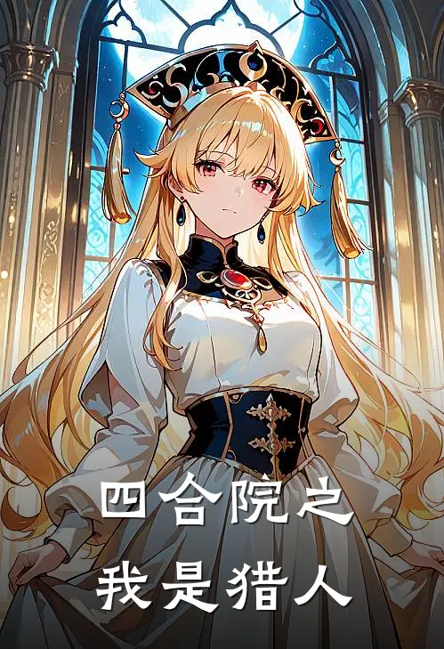 四合院之我是猎人