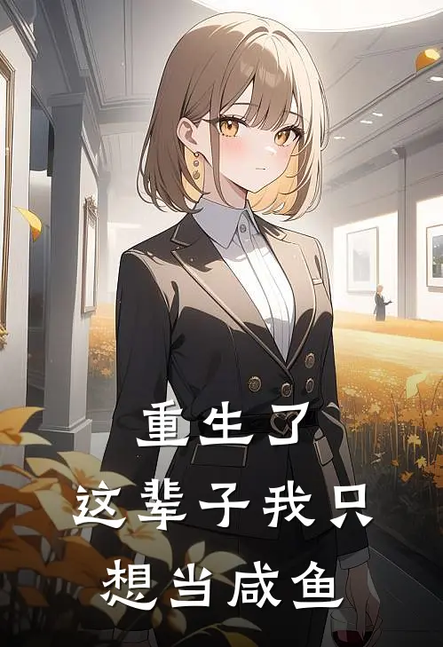 重生了，这辈子我只想当咸鱼(宋江河刘璐)网络热门小说_最新小说重生了，这辈子我只想当咸鱼(宋江河刘璐)