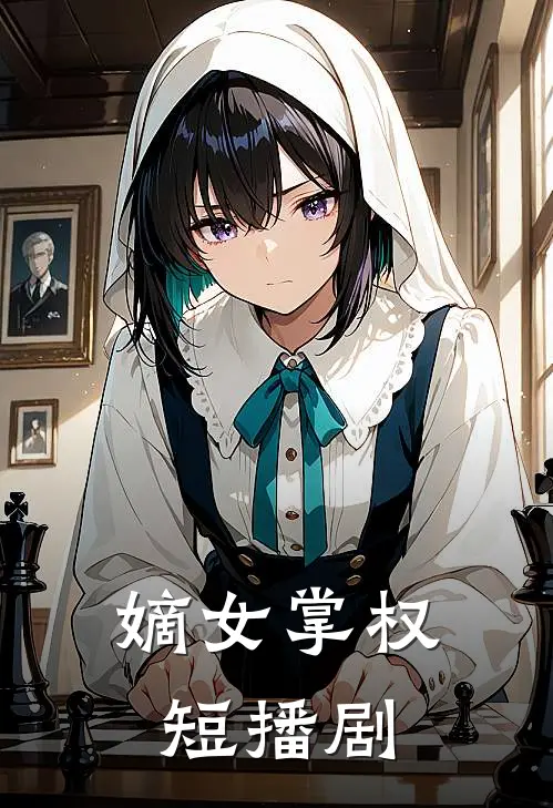 嫡女掌权短播剧