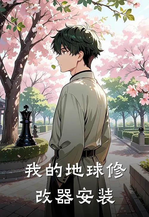 我的地球修改器安装