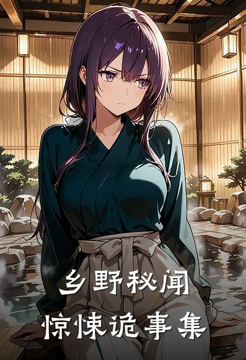 乡野秘闻：惊悚诡事集