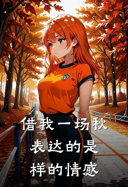借我一场秋表达的是样的情感