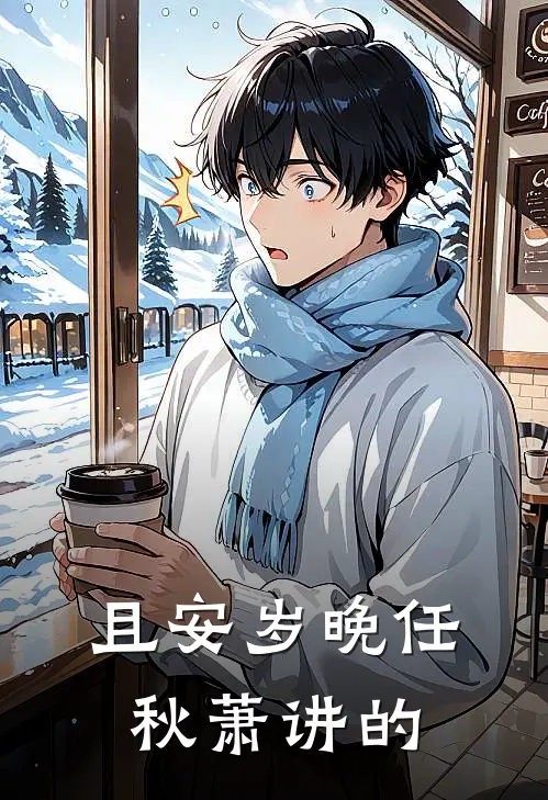 且安岁晚任秋萧讲的