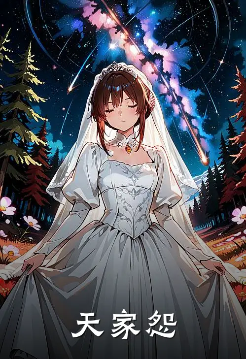 天家怨