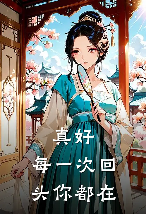 真好，每一次回头你都在(沈宁沫喻宜湘)小说最新章节_全文免费小说真好，每一次回头你都在沈宁沫喻宜湘