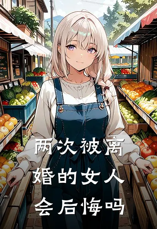 两次被离婚的女人会后悔吗