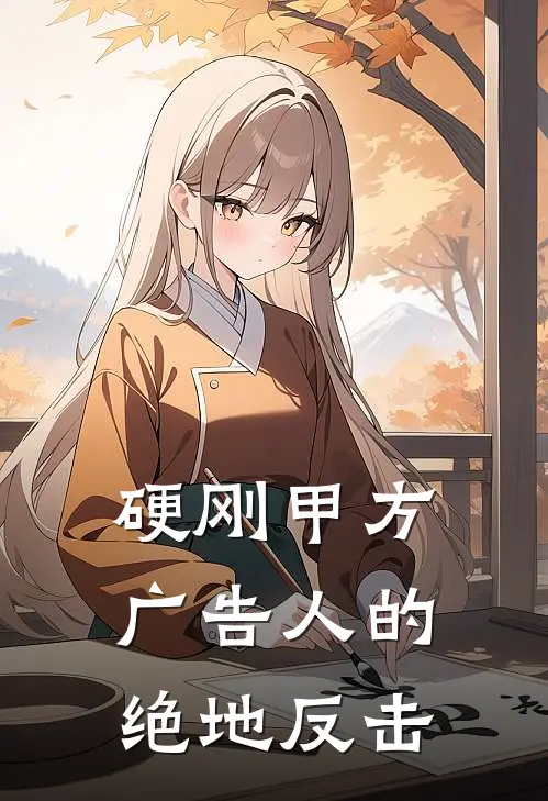 硬刚甲方：广告人的绝地反击