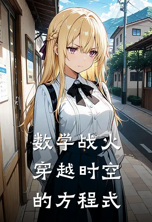 数学战火：穿越时空的方程式陈景云赵铁山热门小说排行_免费小说数学战火：穿越时空的方程式陈景云赵铁山