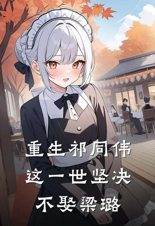 重生祁同伟，这一世坚决不娶梁璐