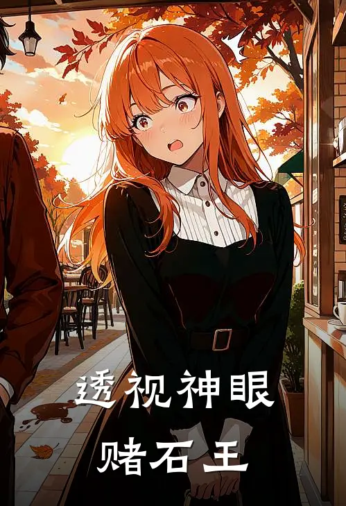 透视神眼赌石王