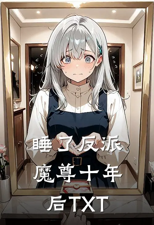 睡了反派魔尊十年后TXT
