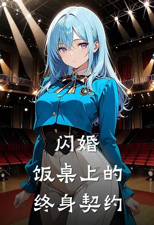 闪婚：饭桌上的终身契约