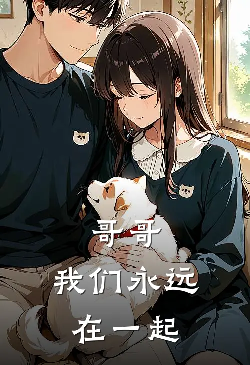 哥哥，我们永远在一起