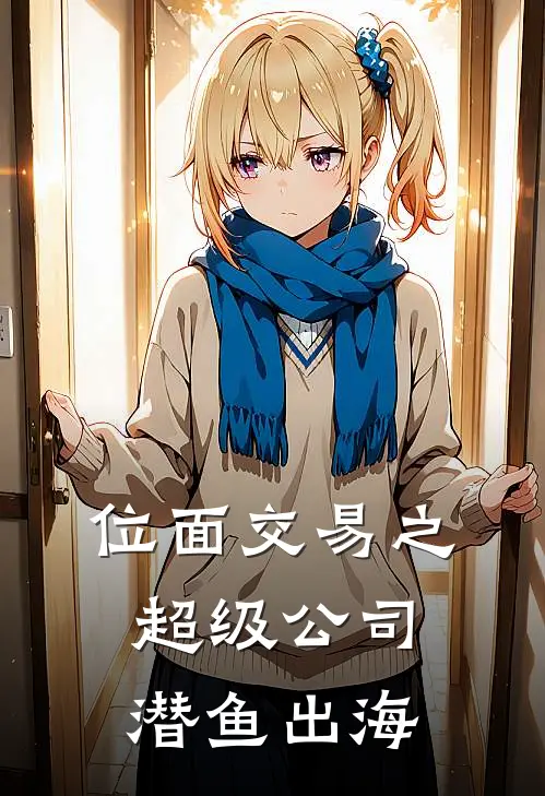 位面交易之超级公司 潜鱼出海