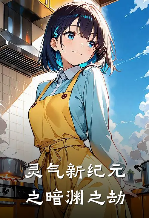 《灵气新纪元之暗渊之劫》苏然周炎火爆新书_灵气新纪元之暗渊之劫(苏然周炎)最新热门小说